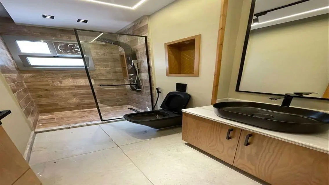 Luxury Apartment for Sale - 130 Square Meters
