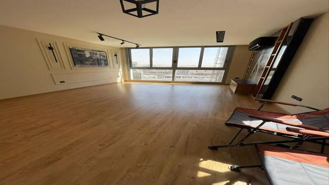 Luxury Apartment for Sale - 130 Square Meters