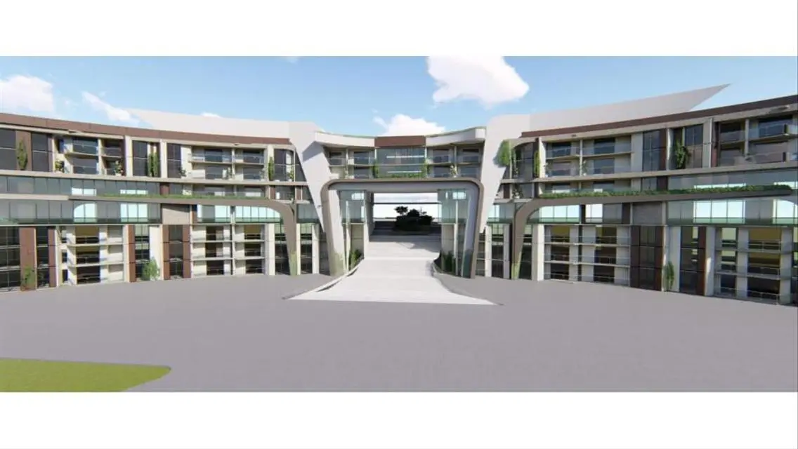 Luxury Property for Sale with Extensive Amenities at Soly Coast