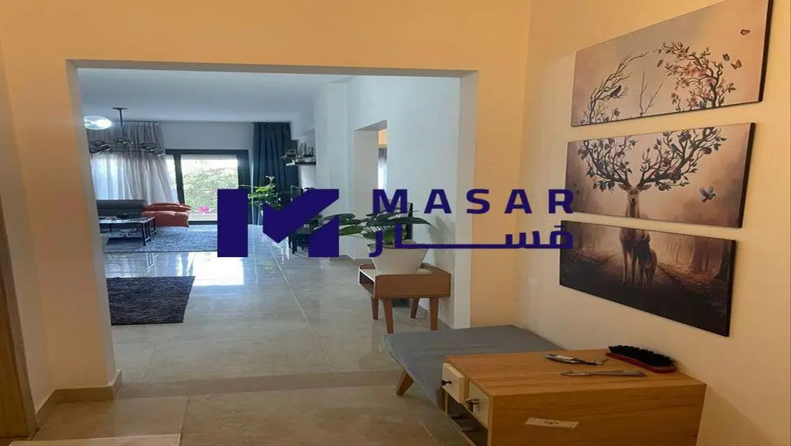 Stunning Apartment for Sale with Spacious Garden