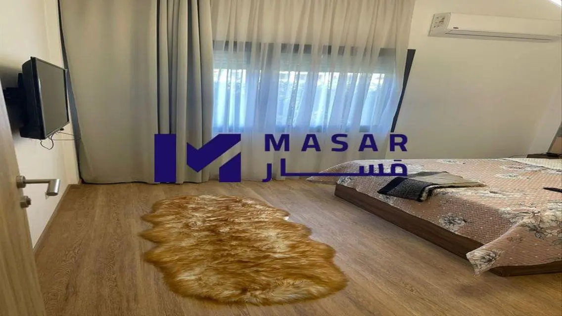 Stunning Apartment for Sale with Spacious Garden