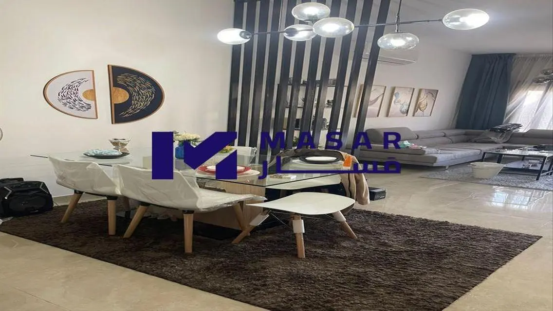Stunning Apartment for Sale with Spacious Garden