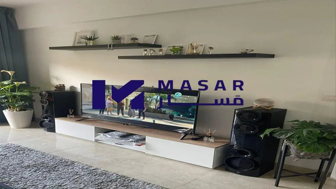 Stunning Apartment for Sale with Spacious Garden