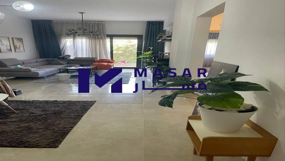 Stunning Apartment for Sale with Spacious Garden