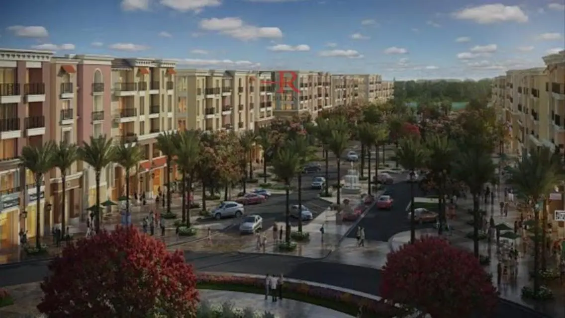 Luxury Apartment with Scenic Views at an Affordable Price