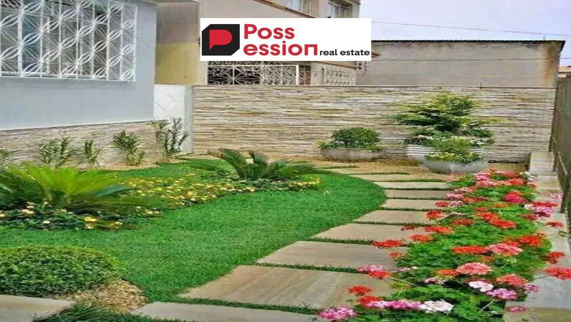 Luxury Villa for Sale in Sarai - New Cairo 239 sqm