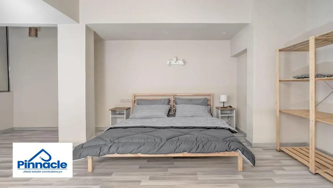 Luxury Apartment for Sale in Prime Location