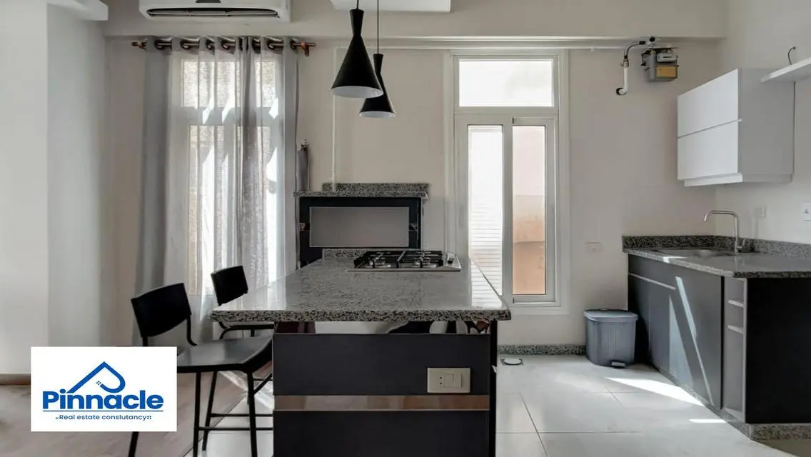 Luxury Apartment for Sale in Prime Location