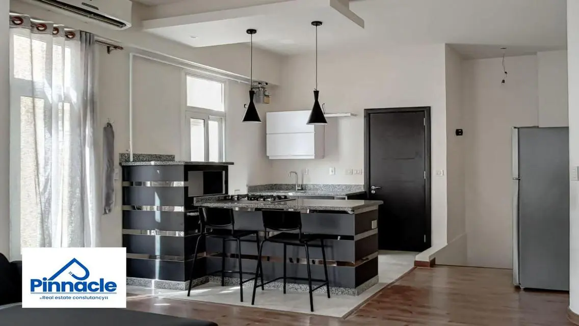 Luxury Apartment for Sale in Prime Location