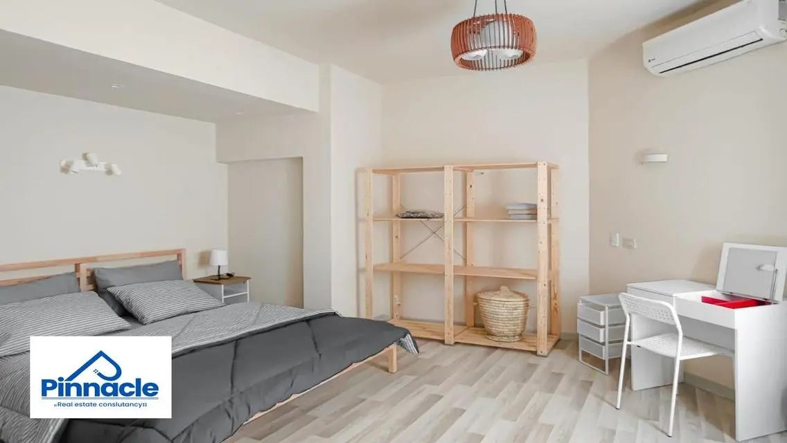 Luxury Apartment for Sale in Prime Location