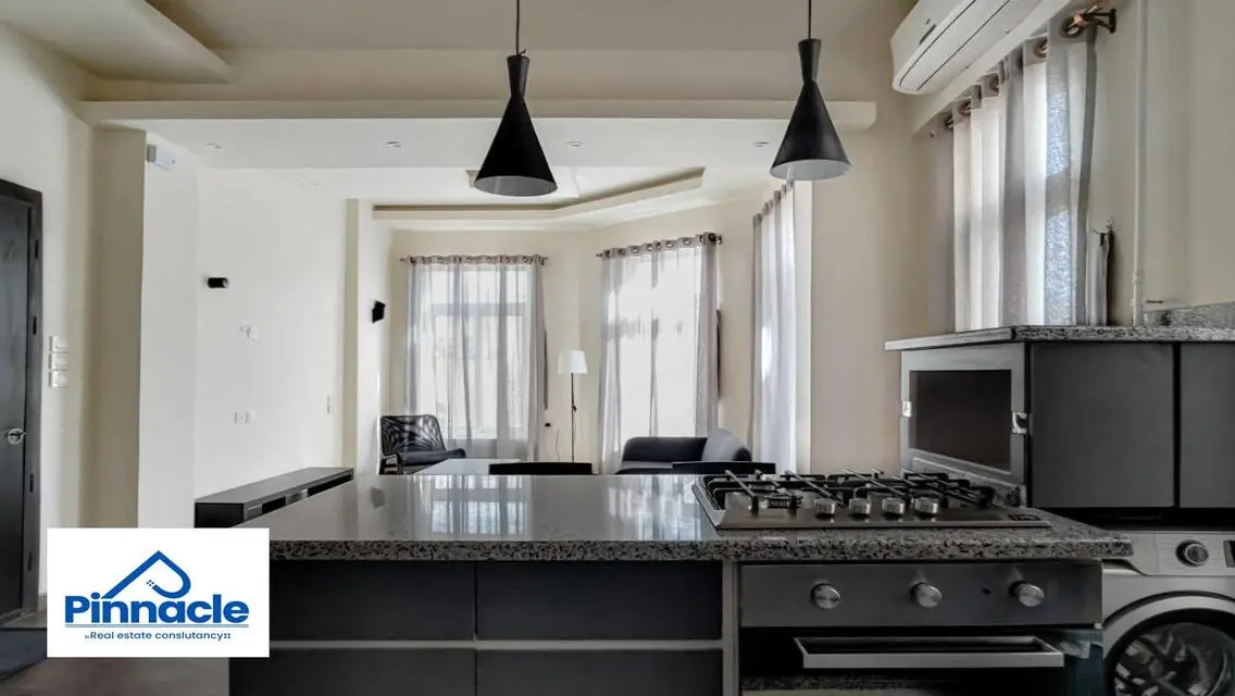 Luxury Apartment for Sale in Prime Location