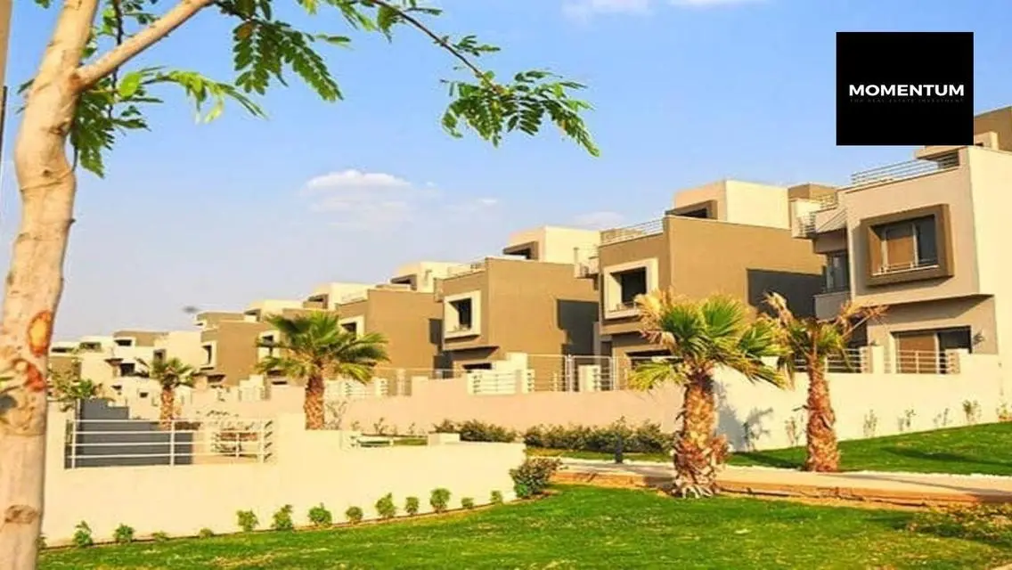 شقة فاخرة في بالم هيلز PK2 بسعر مغري
