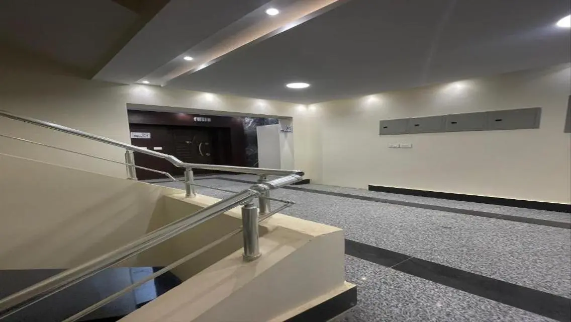 Luxury Apartment for Sale in OIA Capital, 15-R7