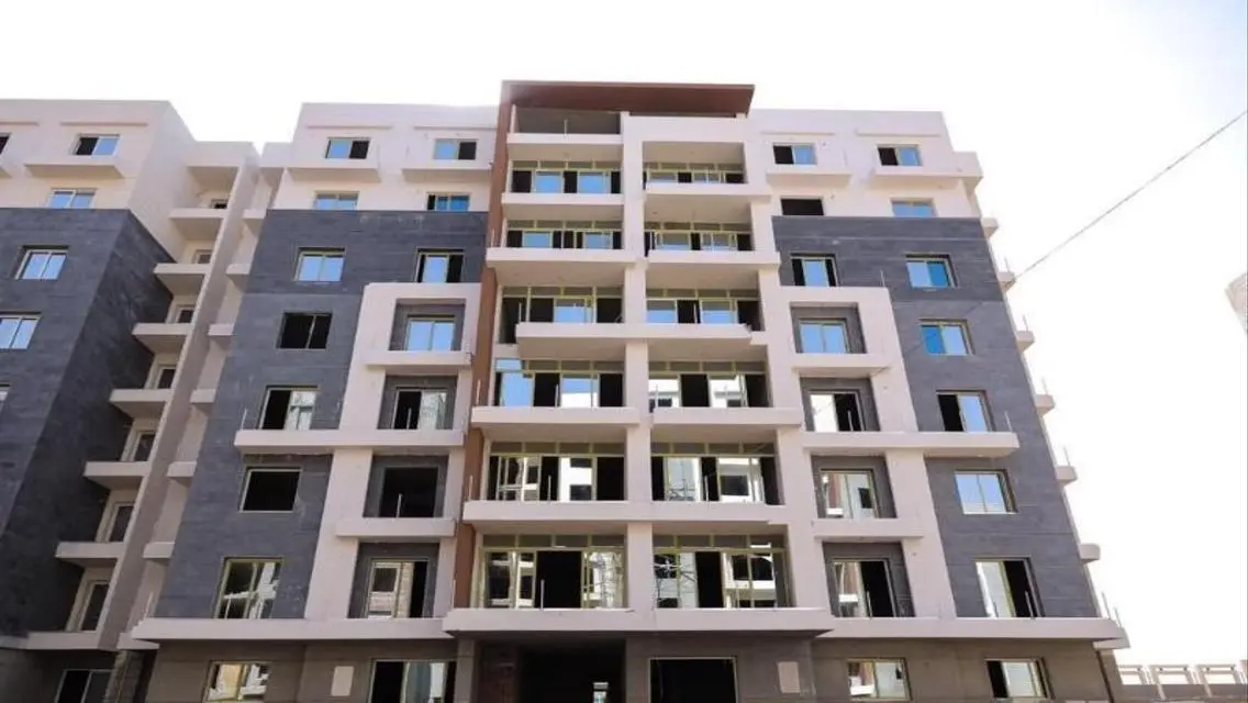 Luxury Apartment for Sale in OIA Capital, 15-R7