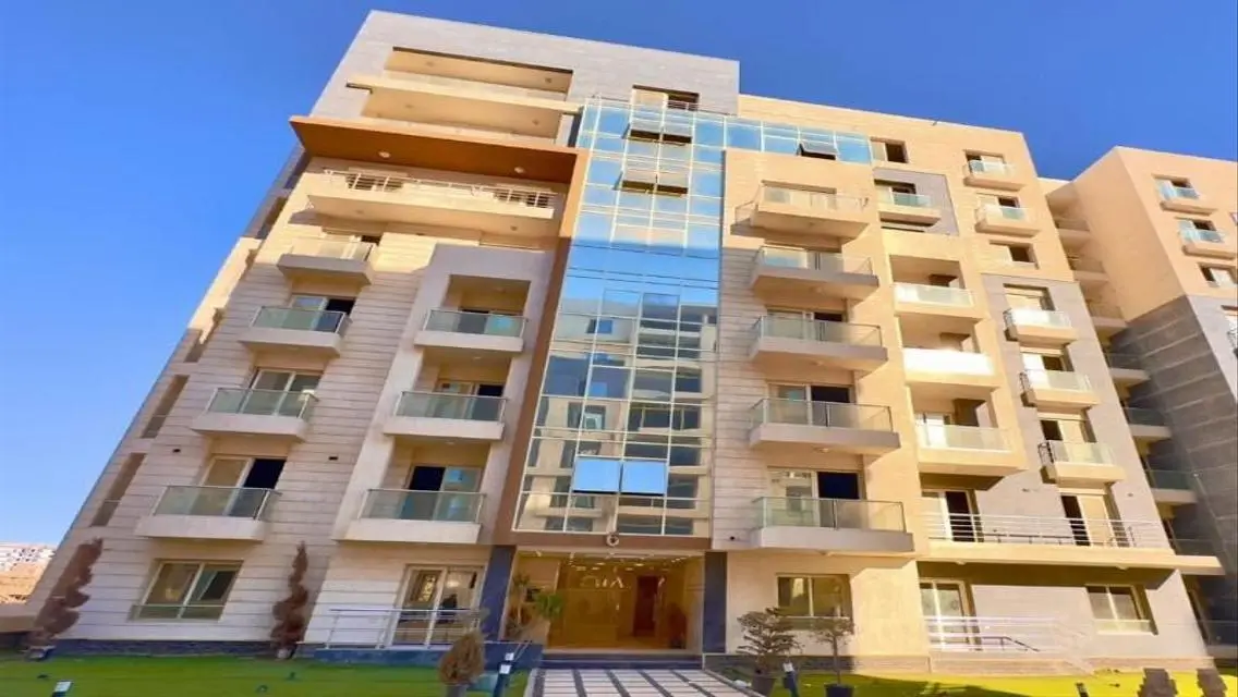 Luxury Apartment for Sale in OIA Capital, 15-R7