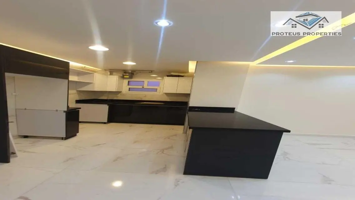 Luxury Apartment for Rent - 5300 Square Meters - 02