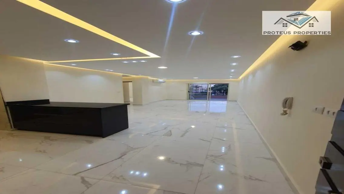 Luxury Apartment for Rent - 5300 Square Meters - 02