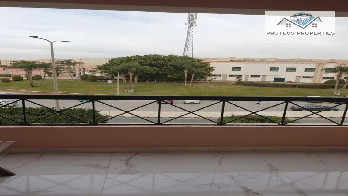 Luxury Apartment for Rent - 5300 Square Meters - 02
