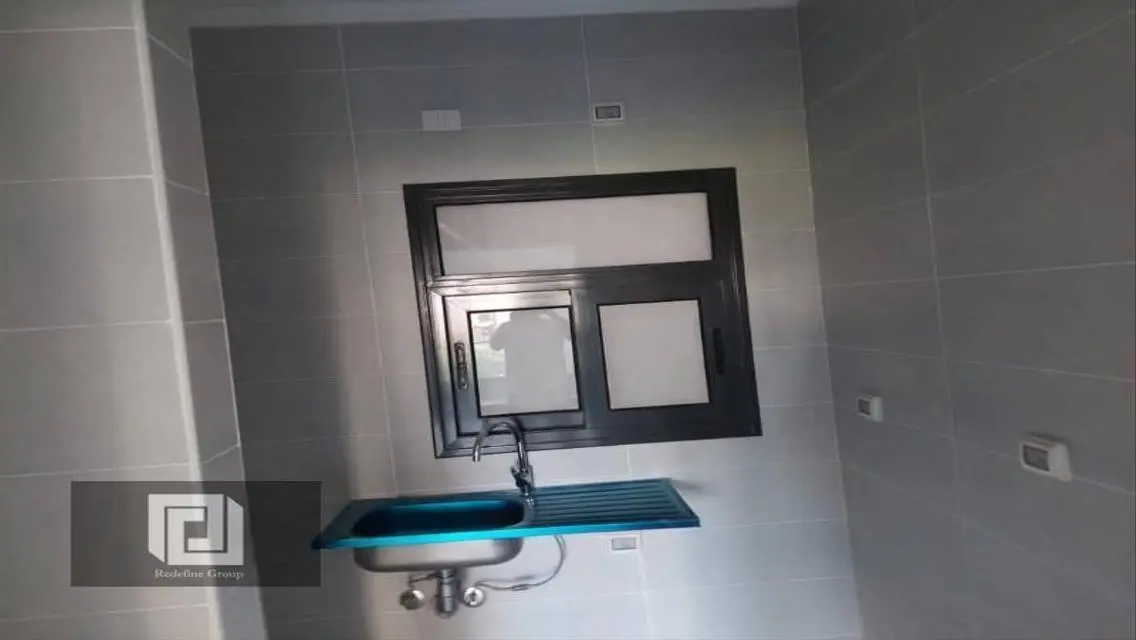 Luxurious Apartment in Madinaty B15
