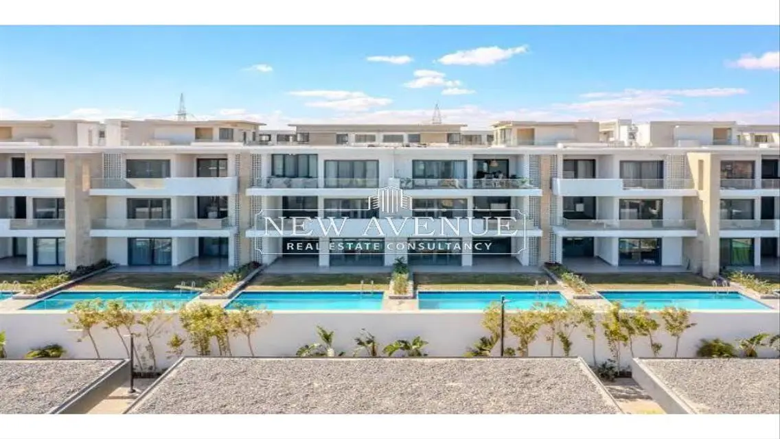 Luxury Apartment for Sale - 70 sqm, 1 Bedroom
