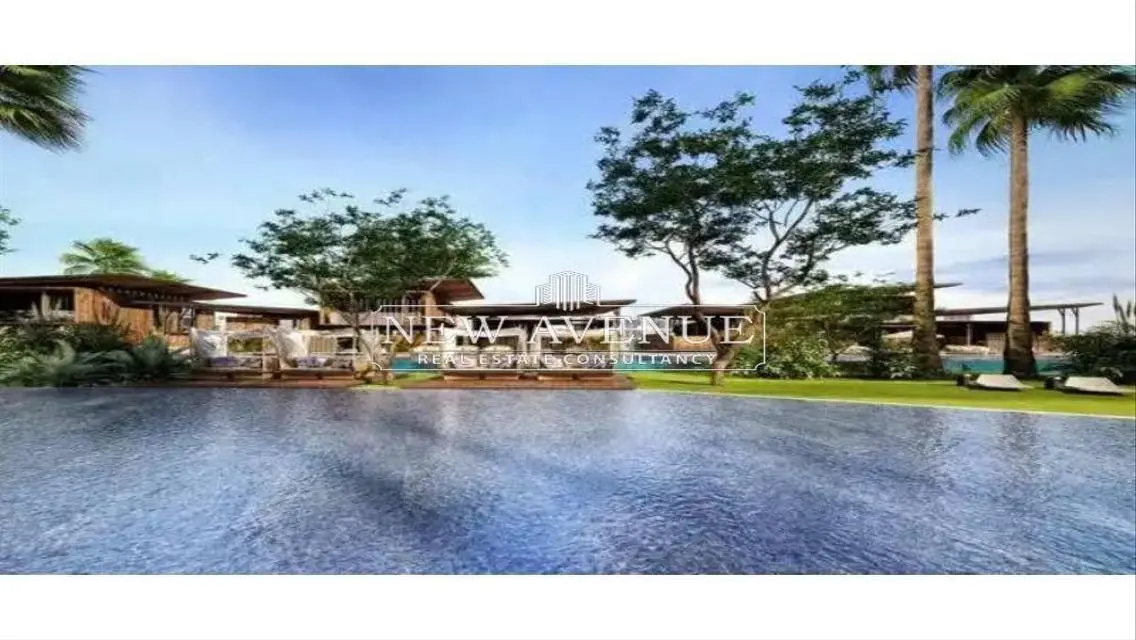 Luxury Apartment for Sale - 70 sqm, 1 Bedroom