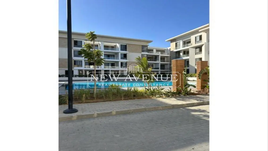 Luxury Apartment for Sale - 70 sqm, 1 Bedroom