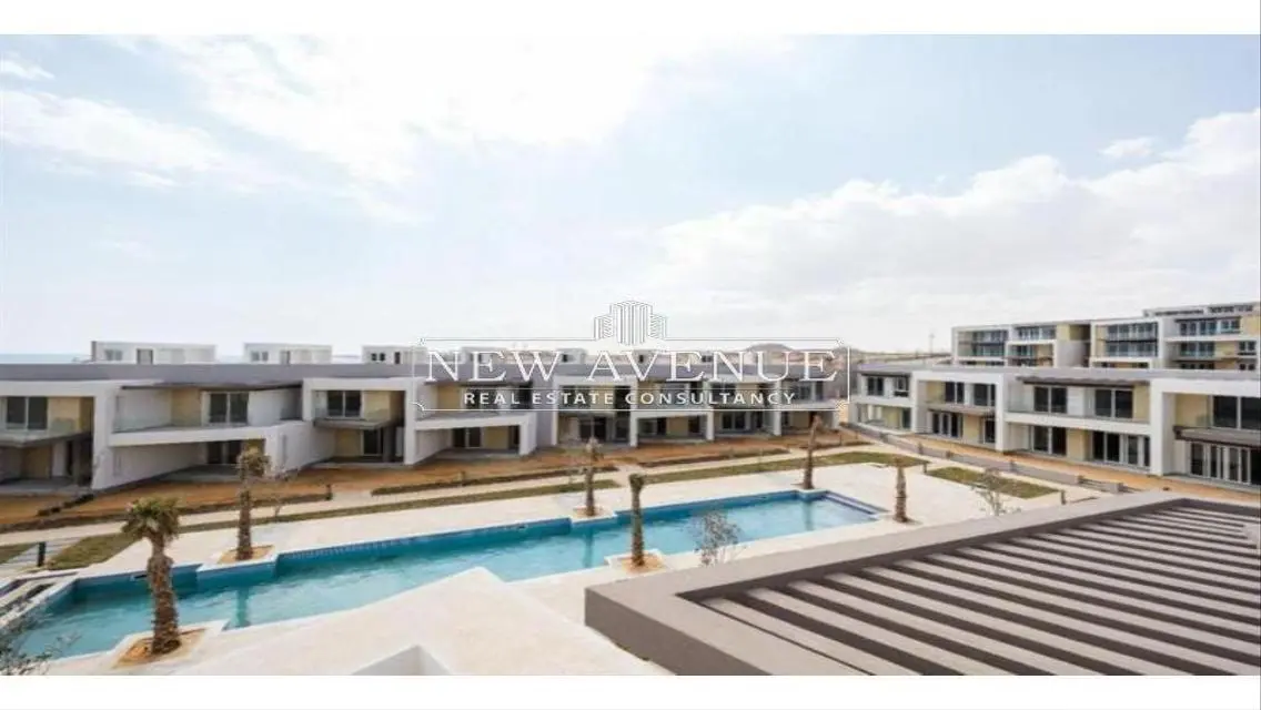 Luxury Apartment for Sale - 70 sqm, 1 Bedroom