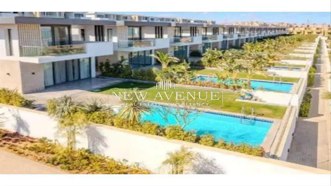 Luxury Apartment for Sale - 70 sqm, 1 Bedroom