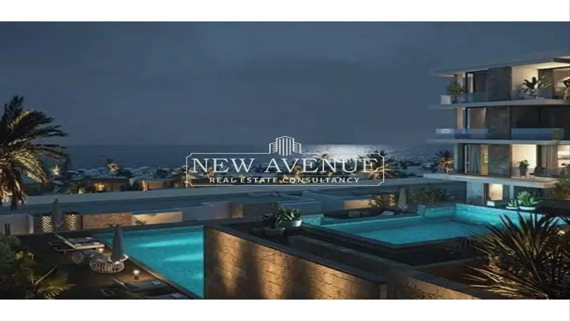 Luxury Apartment for Sale - 70 sqm, 1 Bedroom