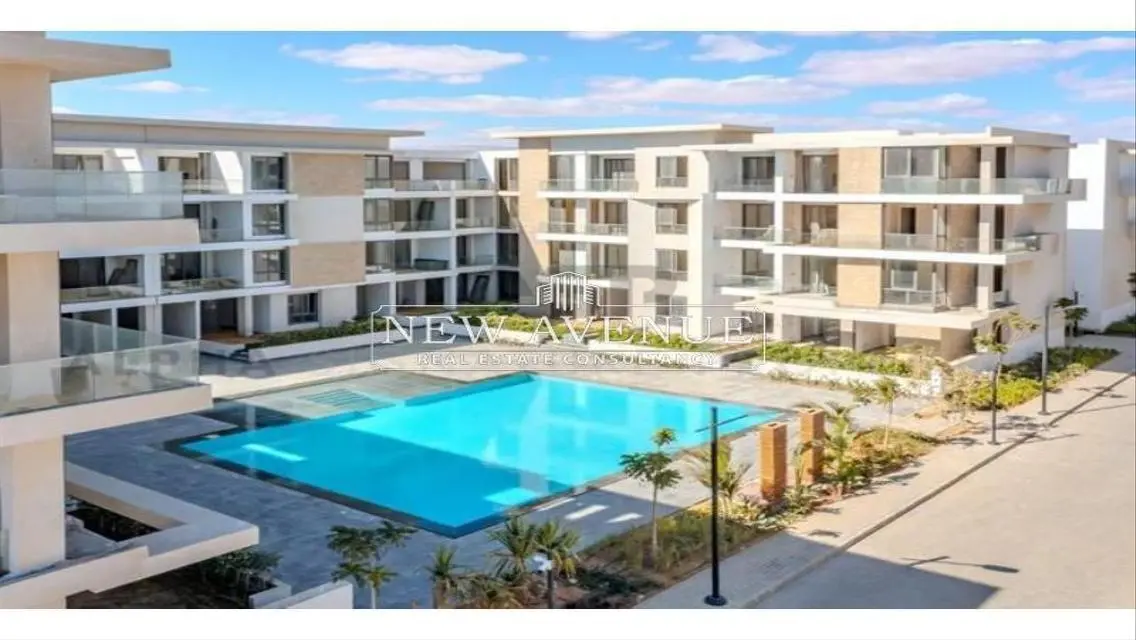 Luxury Apartment for Sale - 70 sqm, 1 Bedroom