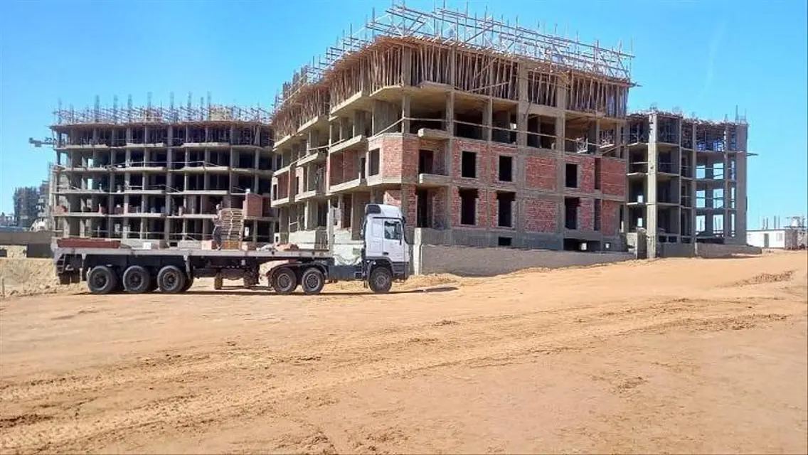 Luxury Apartment in the Heart of R7