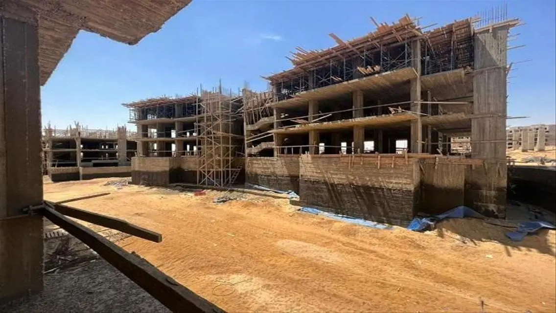 Luxury Apartment in the Heart of R7