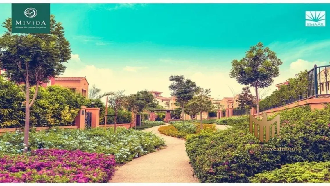 Luxury Apartment for Sale 214 sqm in the Heart of the City
