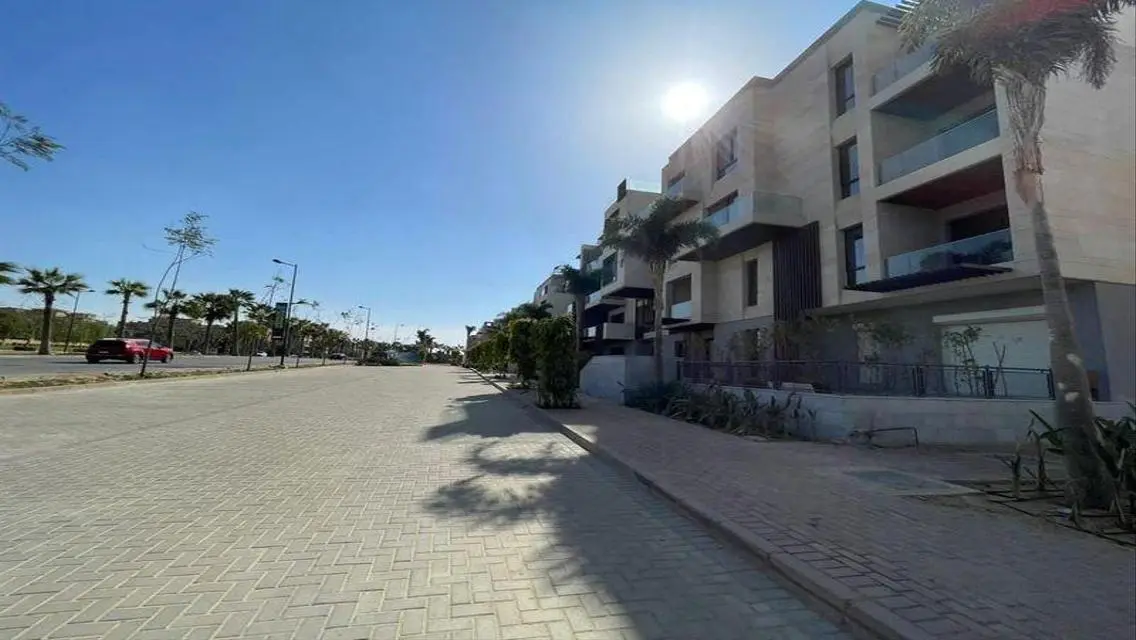 Luxury Villa for Sale with Spacious Layout