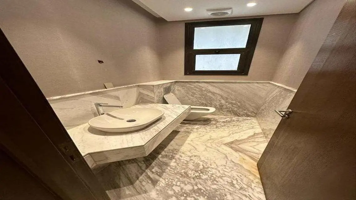 Luxury Villa for Sale with Spacious Layout