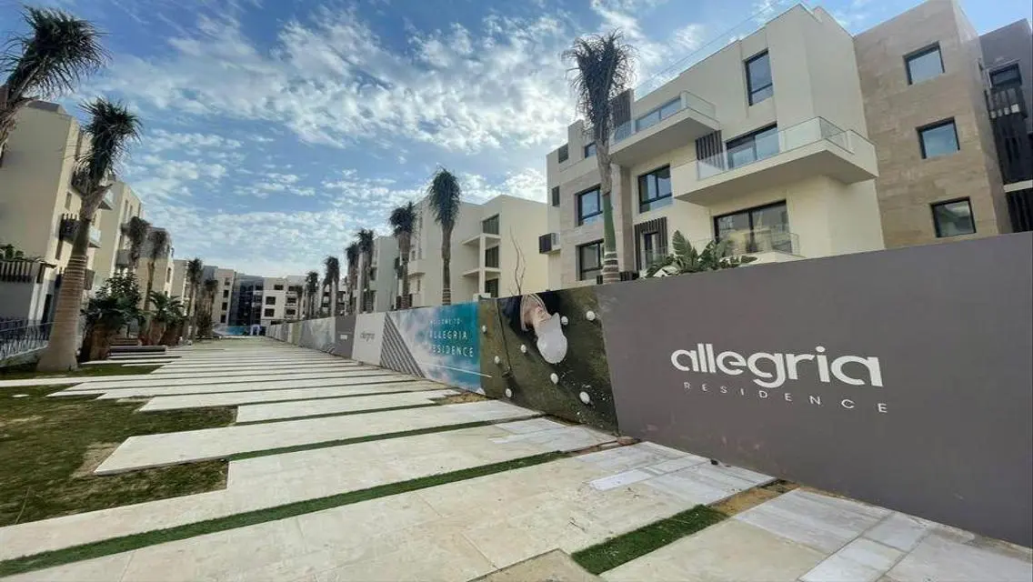 Luxury Villa for Sale with Spacious Layout