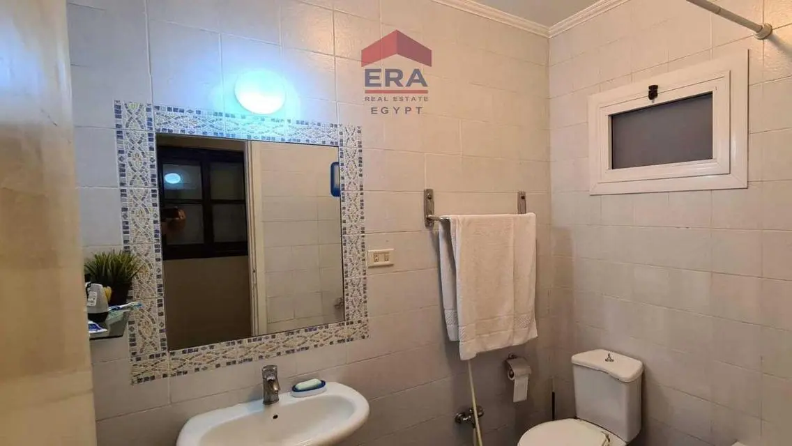 شقة مميزة للبيع بسعر مغري