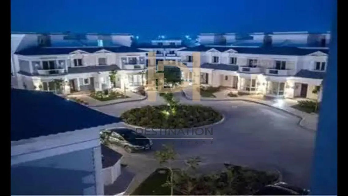 شقة فاخرة في سكاي بلازا مول