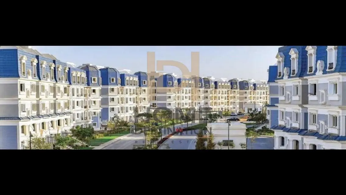 شقة فاخرة في سكاي بلازا مول