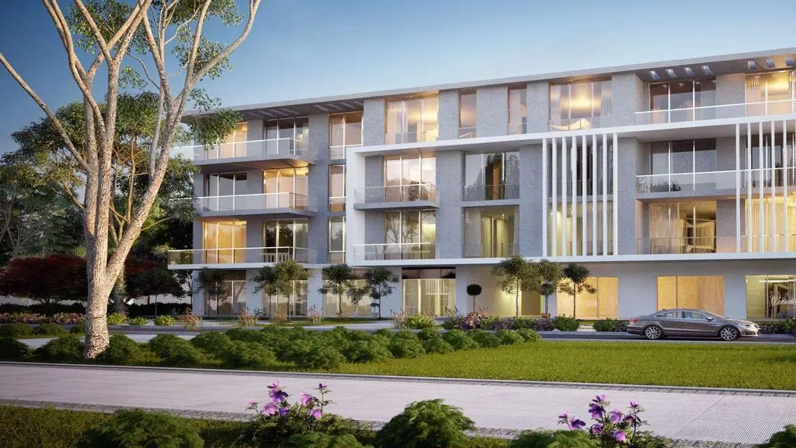 Luxury Apartment for Sale with Spacious Layout and Stunning Views