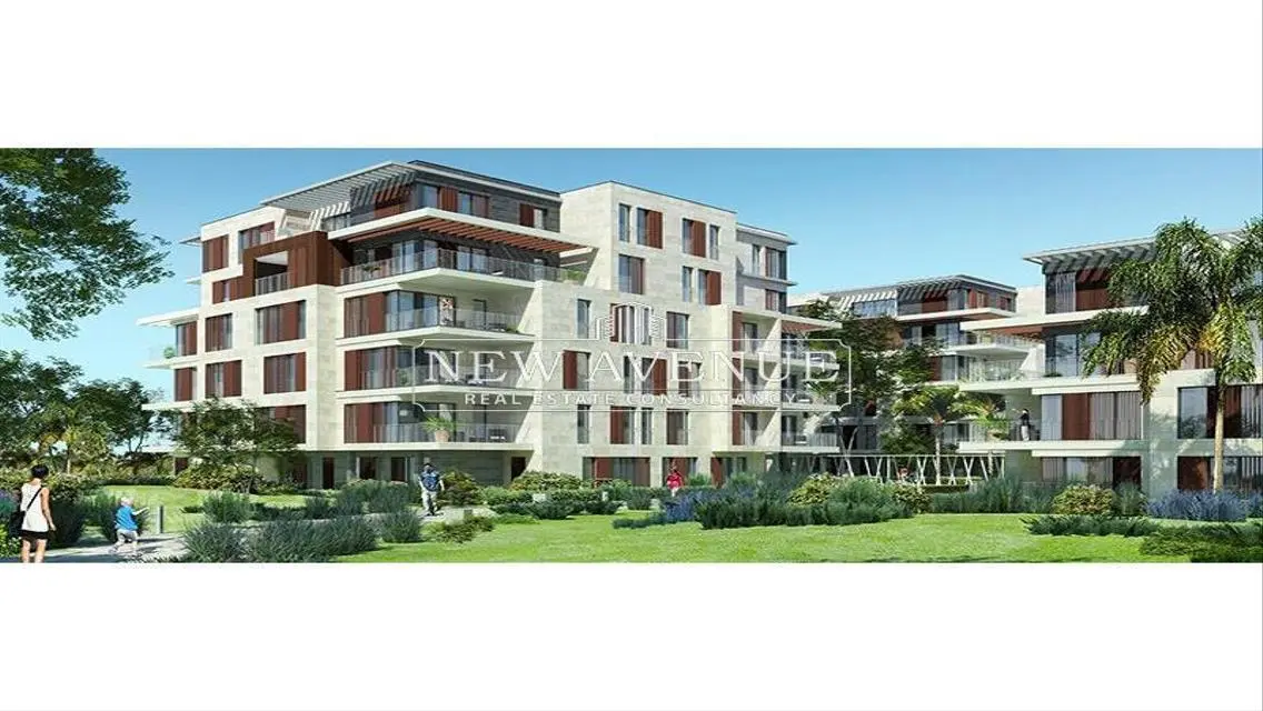 Luxury Apartment for Sale, 1703 Square Meters