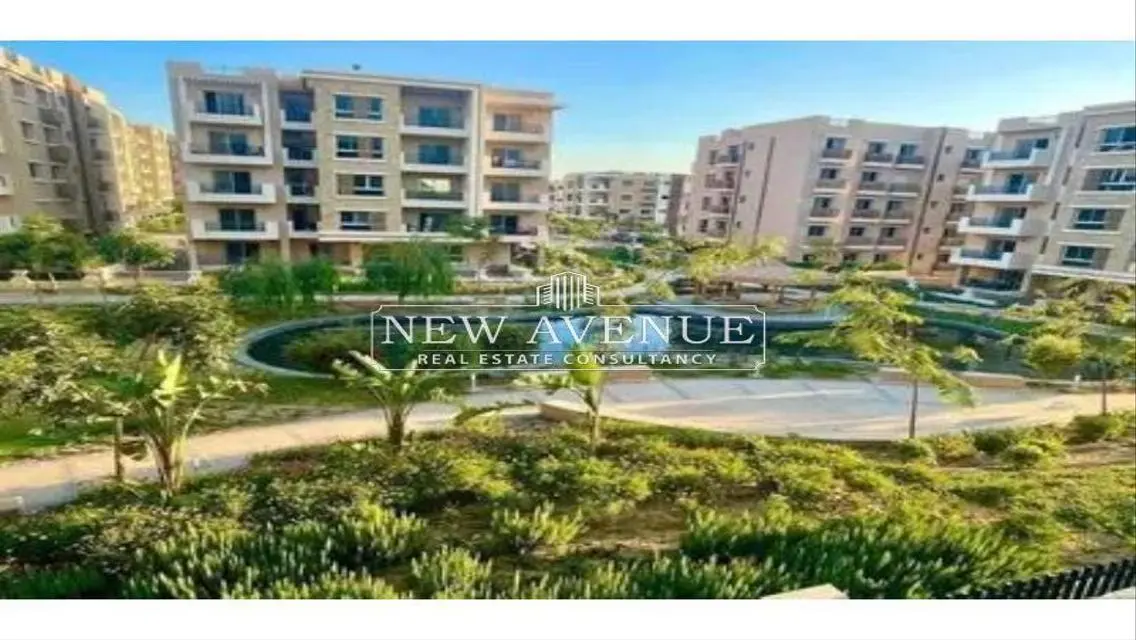 Luxury Apartment for Sale, 1703 Square Meters
