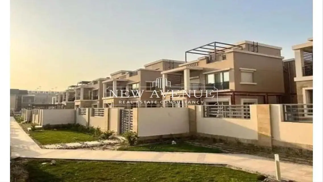 Luxury Apartment for Sale, 1703 Square Meters