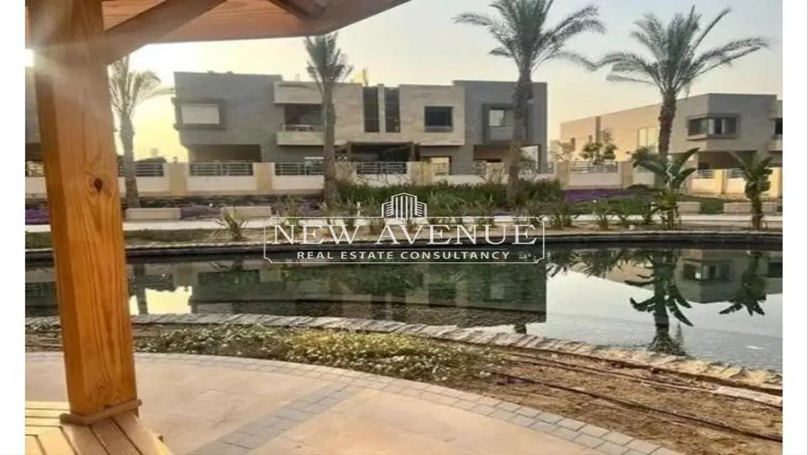 Luxury Apartment for Sale, 1703 Square Meters