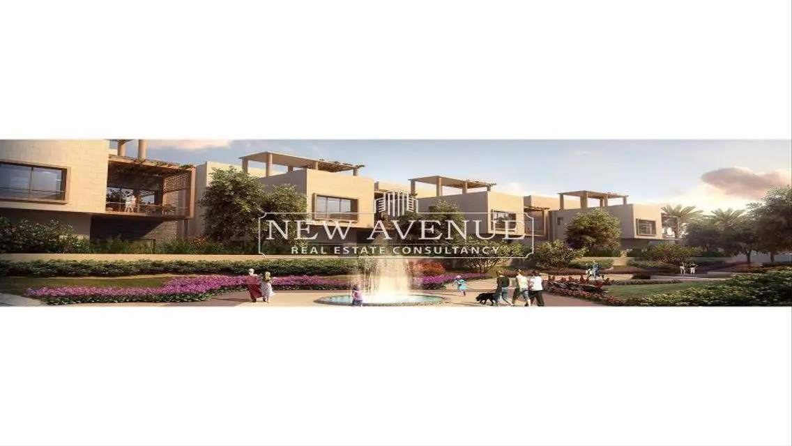 Luxury Apartment for Sale, 1703 Square Meters