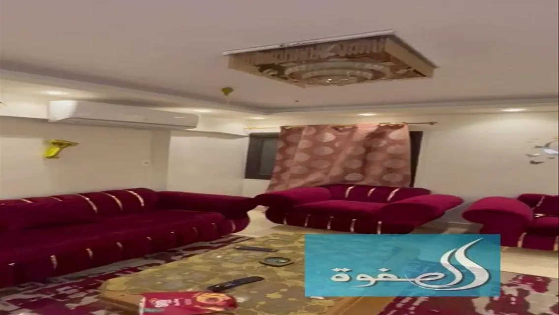 شقة رائعة للايجار بمساحة 32 متر
