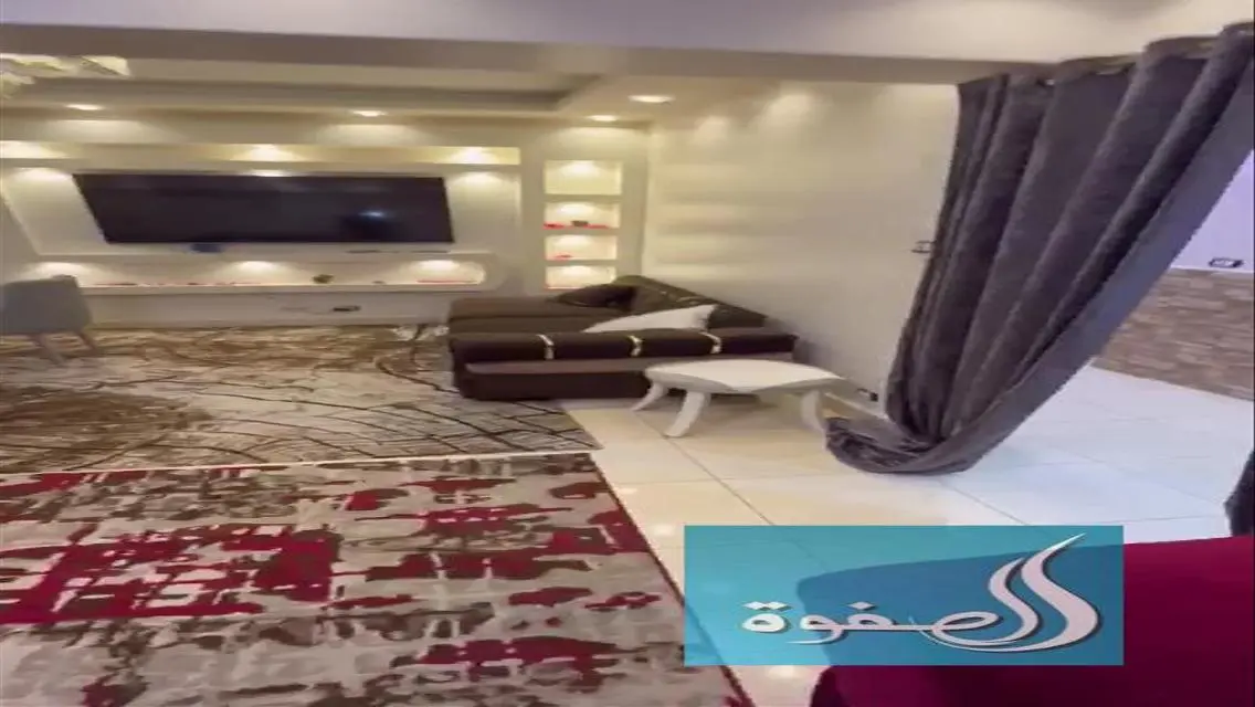 شقة رائعة للايجار بمساحة 32 متر