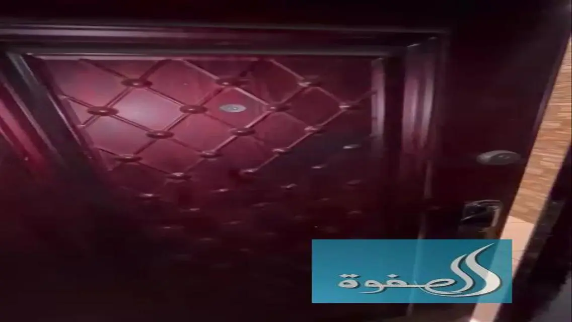 شقة رائعة للايجار بمساحة 32 متر