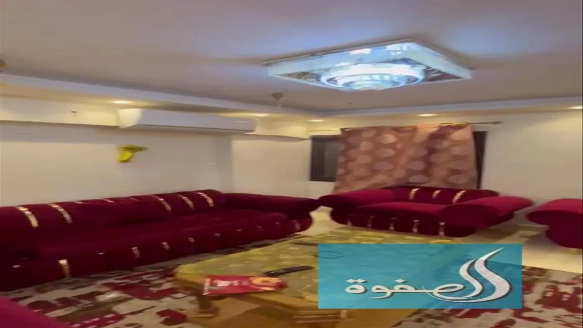 شقة رائعة للايجار بمساحة 32 متر