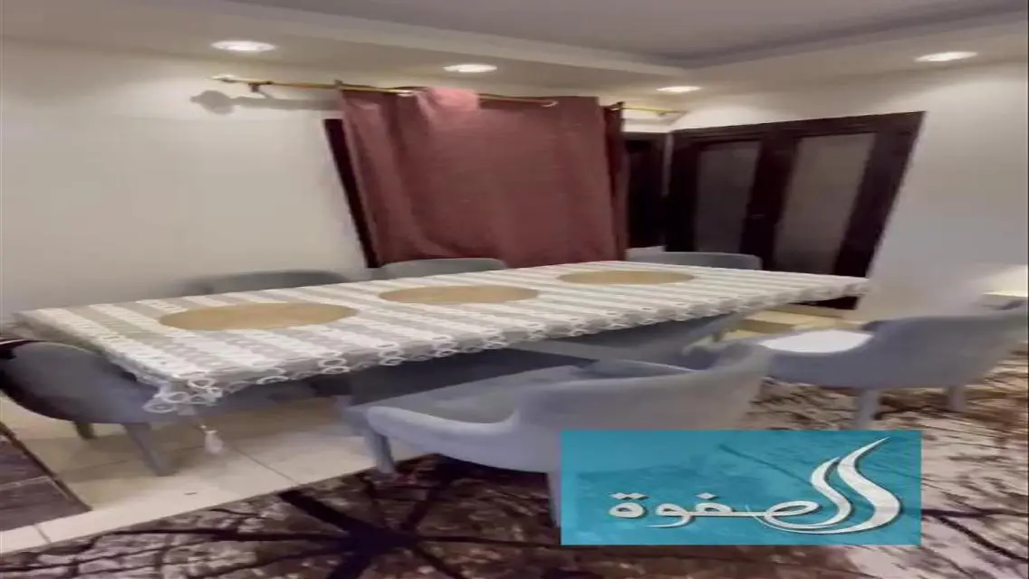 شقة رائعة للايجار بمساحة 32 متر